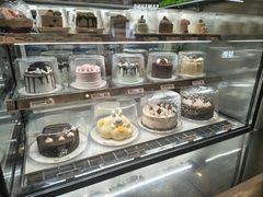 -DQ·蛋糕·冰淇淋(合生汇店)