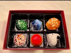 -酷巧·巧克力糖果店