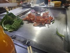 -罗姐烧烤(东风路一段店)