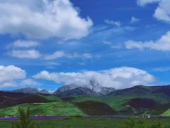 -阿坝州汶川特别旅游区