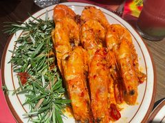 -ZAFFERANO西班牙海鲜饭(上海首店)