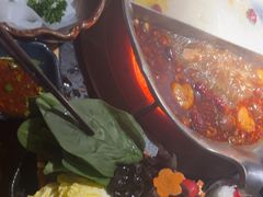 -湊湊火锅·茶憩(上海合生汇店)