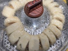 -蘸小院铁锅炖·蘸酱菜·东北菜(怀远门店)