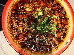 -李叔叔虾蟹大排档(青羊店)