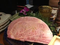 -肉魁屋·烧肉·烧鸟·酒场(高新店)