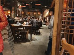 -南京大牌档(之心城店)