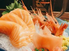 -哥哥の深夜食堂(红松东路店)