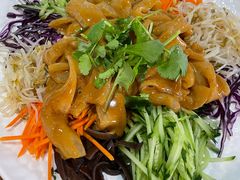 -良师门滨海人家·海鲜·家常菜(滨海城店)