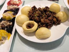 -桃子餐厅·天津菜(红星路直营店)