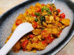 -李师傅脆肚(梅林店)