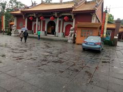 -梵天禅寺