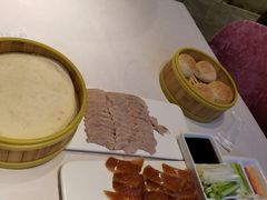 -玉林烤鸭店(黄村兴华店)