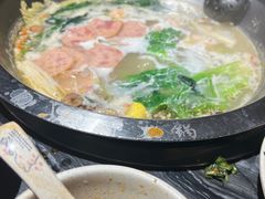 -天都火锅酒楼(虹梅南路店)