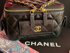 -CHANEL(恒隆广场店)