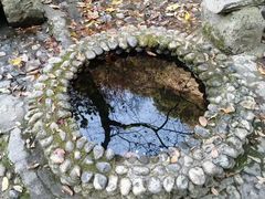 -燕子河大峡谷天坑仙境