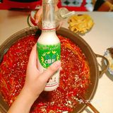成都探店|成都zui辣火锅🌶️辣满贯