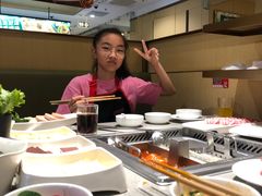 -海底捞火锅(江北万达商业广场店)