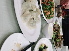 -陶然饺子城(奥体中路店)