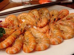 -紫阳海鲜楼·传承闽味(长乐路总店)