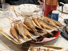 -新凯旋烧烤·燕姐千岛湖土菜