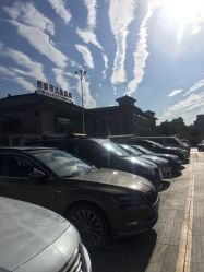 -西安市儿童医院门诊