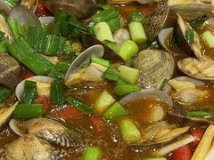 -520香辣小龙虾(美食街总店)