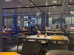 大堂-璞渼咖啡 ROOF P.M. Café(浦东美术馆店)