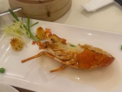-利苑酒家(合景国际金融广场店)