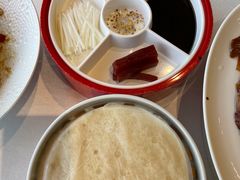 -满堂·烤鸭店·北京菜(鼓楼店)