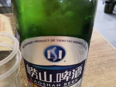 -吕记清真美食城(永兴服装街店)