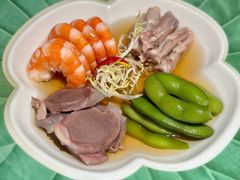 -醉庐·新上海菜(南京西路店)