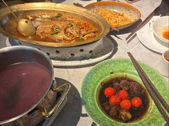 -皖厨·中国徽菜(万象食家店)
