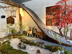 -蘭奢雅集·江浙菜(青山江滩店)