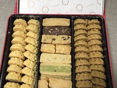 -家琳甜品(江南东店)