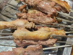 -陈氏肥蛤(小纬六路总店)