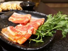 -悟空酒场烤肉(凯德壹中心店)