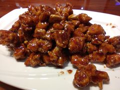 -惠宾饭庄(中山路店)