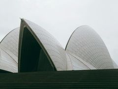 -悉尼歌剧院