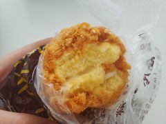 -鲍师傅糕点(国金街店)