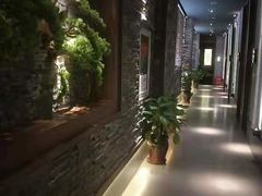 -大桶大足浴(周浦店)