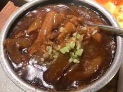 -那家小馆•北京菜•烤鸭(中关村店)