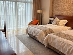 -天目湖御水温泉·度假酒店