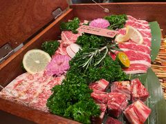 -MIKOMIKO和牛烧肉专门店(南门店)