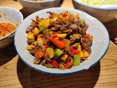-农耕记·湖南土菜(科技园店)