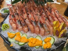 -和创柚子·会席日本料理(新区淮海街店)