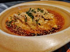 -红辣椒·川菜·火锅(张杨路店)