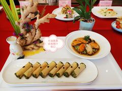 -聚福宝合苑食府(南头镇店)