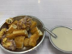 -蒙记老牌豆浆