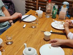 -红鱼湾餐厅(国际大厦店)