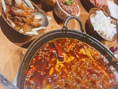 -楠火锅(广州总店)